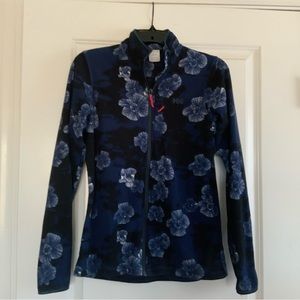 Size M Helly Hansen light weight fleece